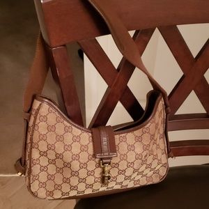 Gucci bag